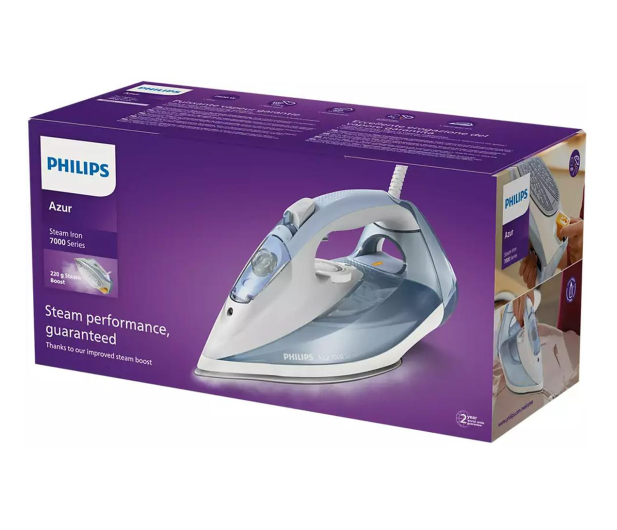 Philips Żelazko DST7011/20 Seria 7000 - 1124766 - zdjęcie 6